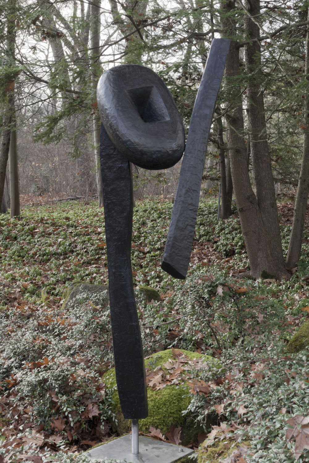 The Cry, image 1