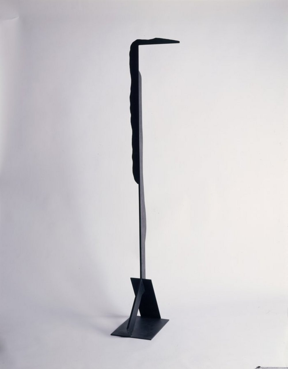 Giacomettis Shadow
