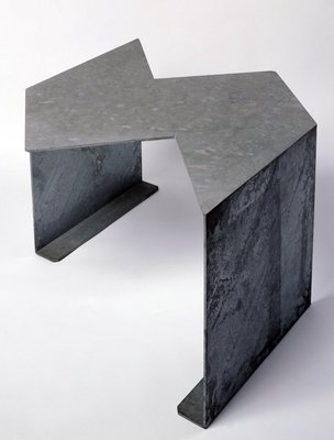 Zig-Zag Table