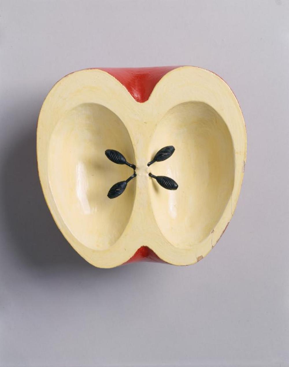 El Penitente: Apple, [Performance Copy]