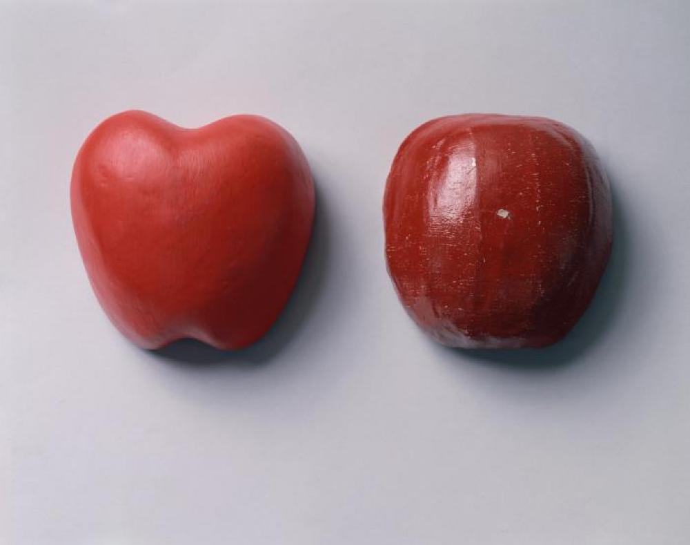 El Penitente: Apple, [Performance Copy]