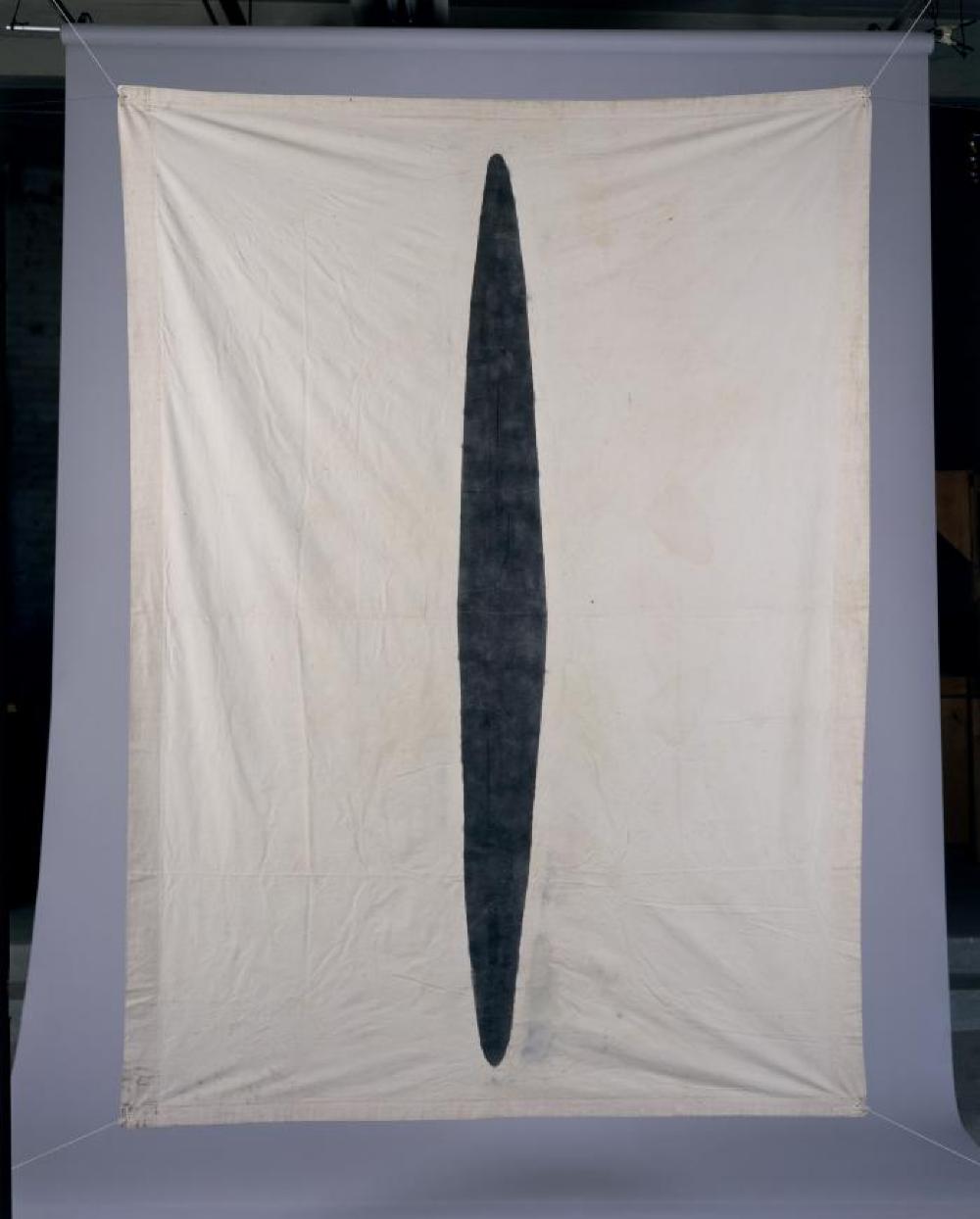El Penitente: Sail, [Performance Copy]