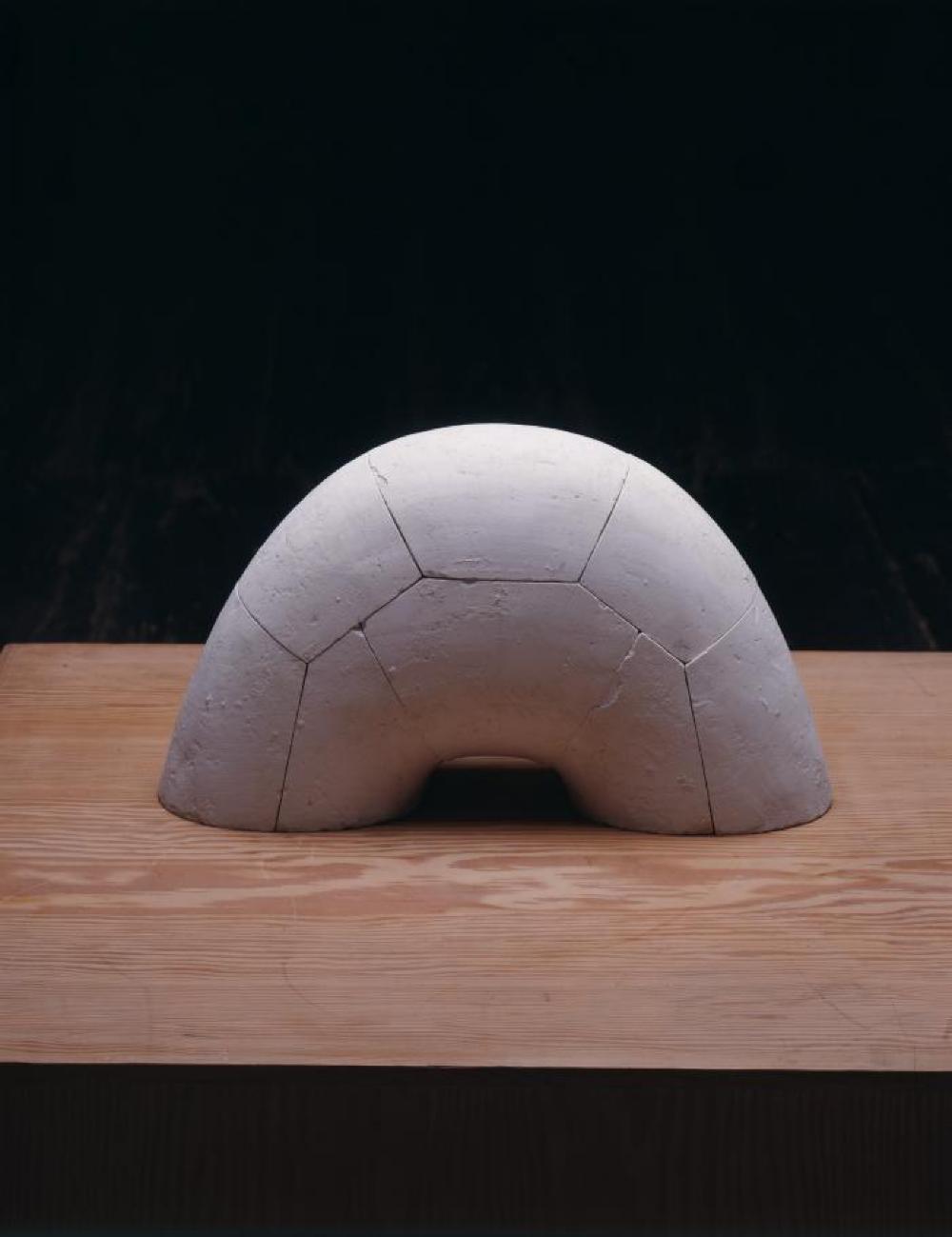 Memorial To The Dead, Hiroshima model