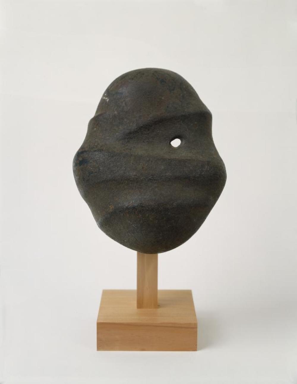 Okame (Atomic Head)