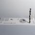 Lever Brothers garden model (fabricated by Larry List 2003)