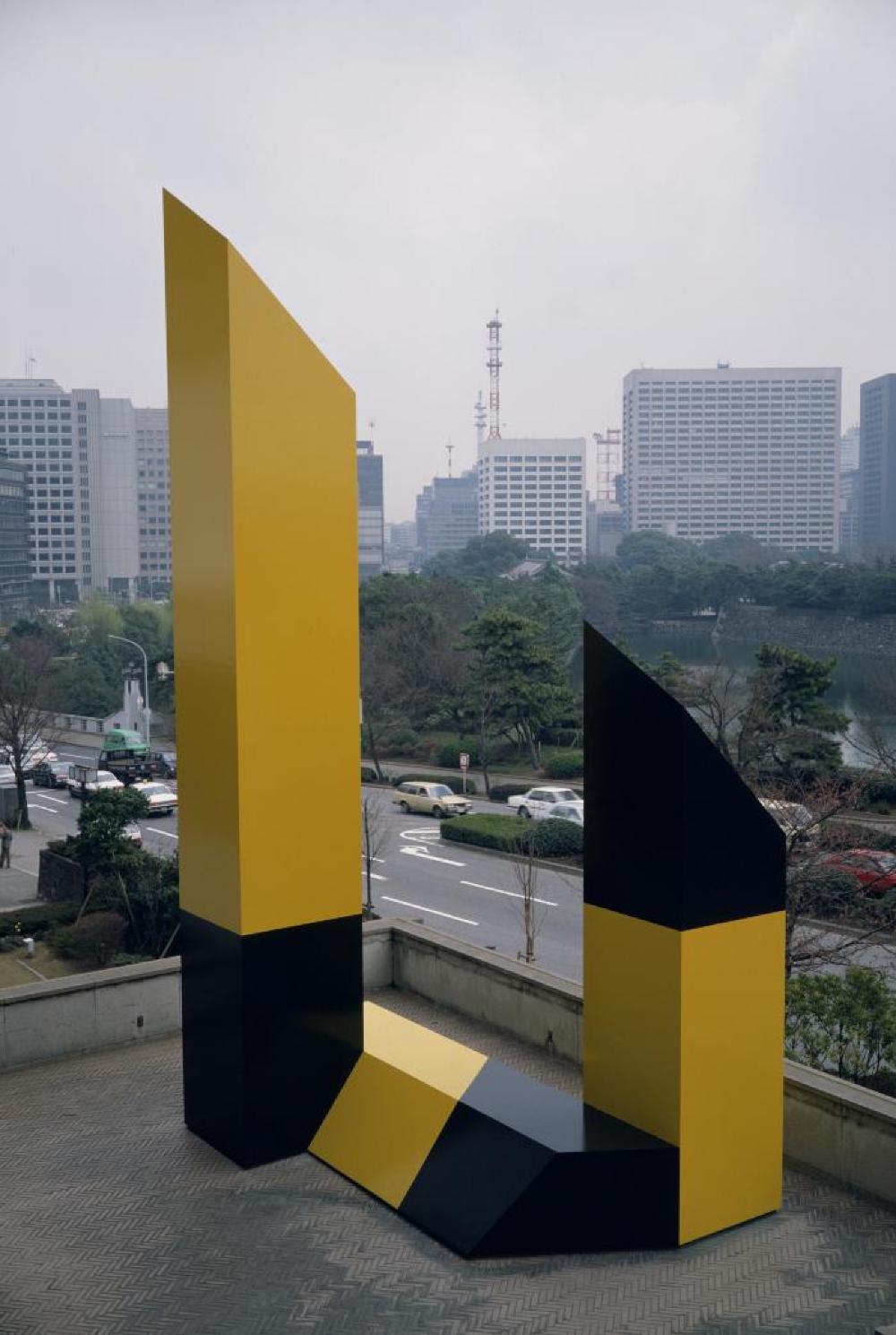 Gate (Mon)