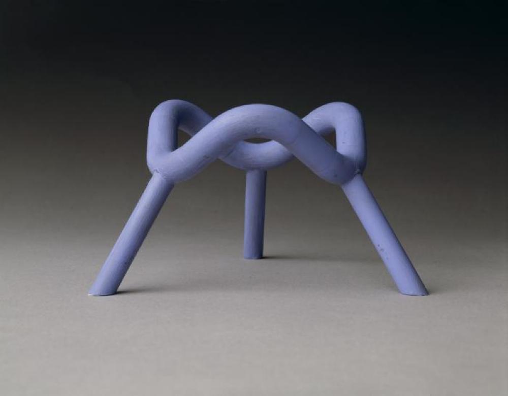 Sky Gate. Study model