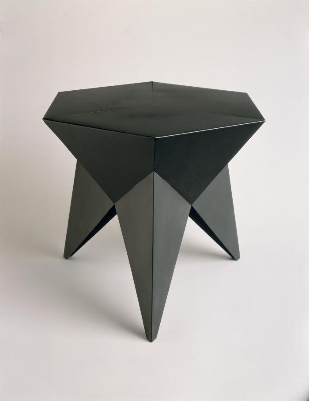 Prismatic Table