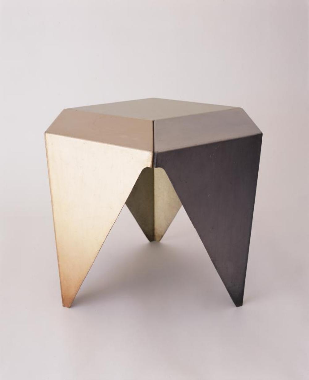 Prismatic Table (anodyzed)