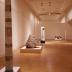 Installation view of Isamu Noguchi, Cordier & Ekstrom Gallery, November 4, 1970 - November 28, 1970.