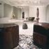 Installation view of Stones and Water, PaceWildenstein, May 1, 1998 - June 26, 1998.