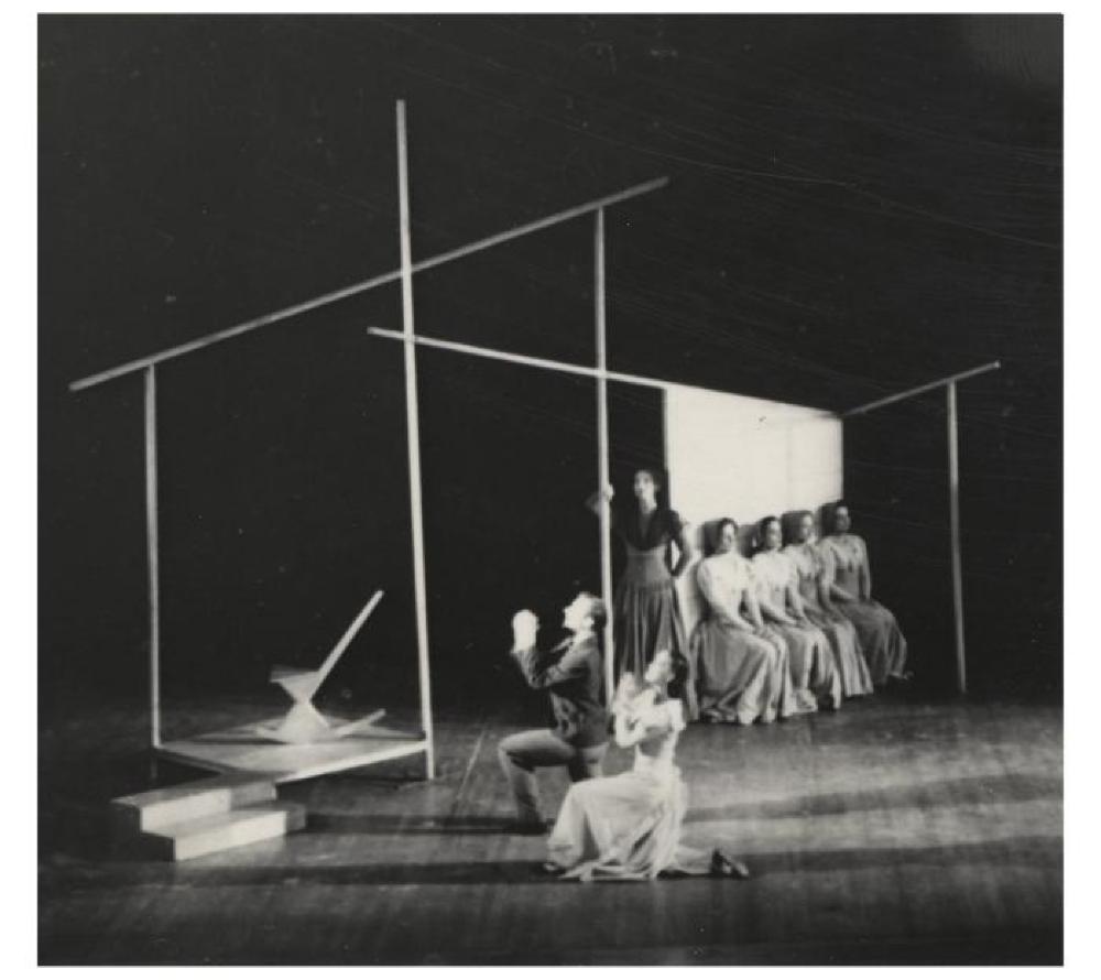 Appalachian Spring