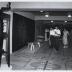 Installation view of Isamu Noguchi, Mitsukoshi Department Store (Nihombashi Head Store), August 18, 1950—August 27, 1950.