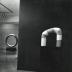 Installation view of Isamu Noguchi, Cordier & Ekstrom Gallery, November 4, 1970 - November 28, 1970.