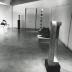 Installation view of Isamu Noguchi, Cordier & Ekstrom Gallery, November 4, 1970 - November 28, 1970.