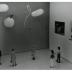 Installation view of Noguchis Imaginary Landscapes, Walker Art Center, April 23, 1978 - June 18, 1978.