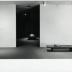 Installation view of 75th Birthday Exhibition, Landscape Tables, 1968 - 79, Andre Emmerich Gallery, February 16, 1980 - March 15, 1980.