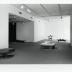 Installation view of 75th Birthday Exhibition, Landscape Tables, 1968 - 79, Andre Emmerich Gallery, February 16, 1980 - March 15, 1980.