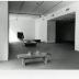 Installation view of 75th Birthday Exhibition, Landscape Tables, 1968 - 79, Andre Emmerich Gallery, February 16, 1980 - March 15, 1980.