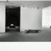 Installation view of 75th Birthday Exhibition, Landscape Tables, 1968 - 79, Andre Emmerich Gallery, February 16, 1980 - March 15, 1980.