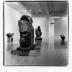 Installation view of Noguchi, Seven Stones, Pace Gallery, March 28, 1986 - April 26, 1986.