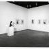 Installation view of Isamu Noguchi: Early Abstraction, Whitney Museum of American Art, April 21 , 1994 - June 19, 1994.