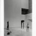 Installation view of Dear Heartfelt Friend, Isamu Noguchi, Marugame G. Inokuma Museum of Contemporary Art, November 23, 1992 - March 14,1993.