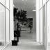 Installation view of 9 Gemini Bronzes, Butler Institute of American Art, June 14, 1996 - August 25, 1996.