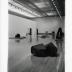 Installation view of Dear Heartfelt Friend, Isamu Noguchi, Marugame G. Inokuma Museum of Contemporary Art, November 23, 1992 - March 14,1993.