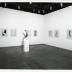 Installation view of Isamu Noguchi: Early Abstraction, Whitney Museum of American Art, April 21 , 1994 - June 19, 1994.