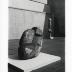 Installation view of Dear Heartfelt Friend, Isamu Noguchi, Marugame G. Inokuma Museum of Contemporary Art, November 23, 1992 - March 14,1993.