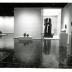 Installation view of Noguchi and the Figure, organized by Museo de Arte Contemporáneo de Monterrey, February 12, 1999 - May 10, 1999, Museo Rufino Tamayo