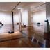 Installation view of Noguchi and the Figure, Museo de Arte Contemporáneo de Monterrey, February 12, 1999 - May 10, 1999.