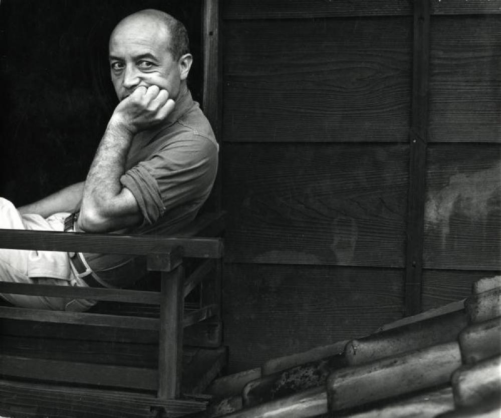 Isamu Noguchi