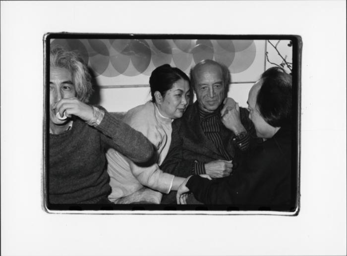 ANZAÏ Homage to ISAMU NOGUCHI　写真集　イサムノグチ ANZAI: Homage to Isamu Noguchi – Photo Book | eBay