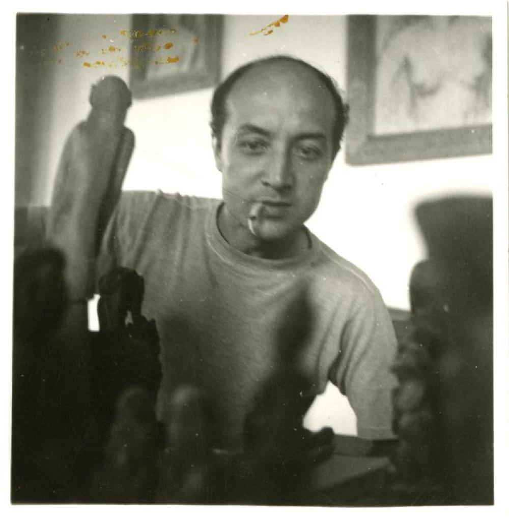 Noguchi in Japan