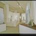 Installation view of Gemini Exhibition, Carl Solway Gallery