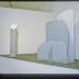 Installation view of Gemini Exhibition, Carl Solway Gallery