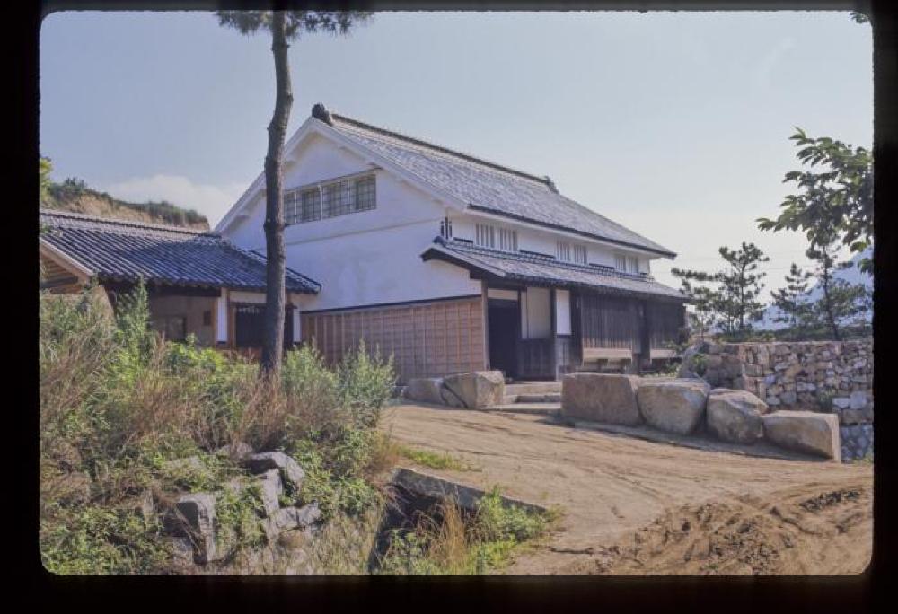 Mure Shikoku, Japan