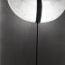 Installation view of Isamu Noguchi Exhibition, Chuo Koron Gallery 