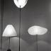 Installation view of Isamu Noguchi Exhibition, Chuo Koron Gallery 