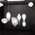 Installation view of Isamu Noguchi Exhibition, Chuo Koron Gallery 