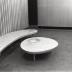 Isamu Noguchi Exhibition without Akari installation, Chuo Koron Gallery 