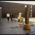 Installation view Dear Heartfelt Friend, Isamu Noguchi, Marugame Genichiro-Inokuma Museum of Contemporary Art (MIMOCA) 